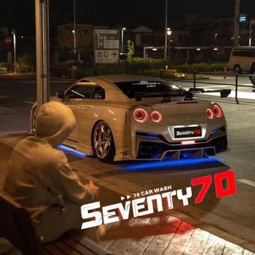 陈同学的汽车摄影