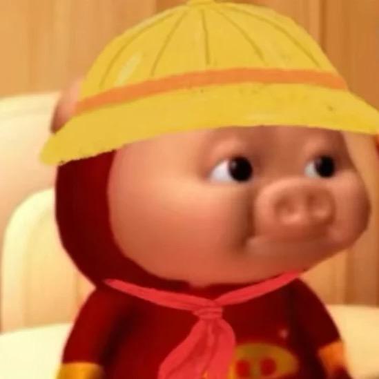 芝士味方塊黃海綿