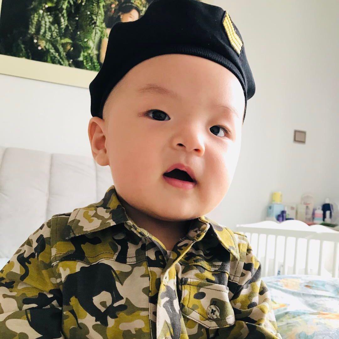 嘉泽爸