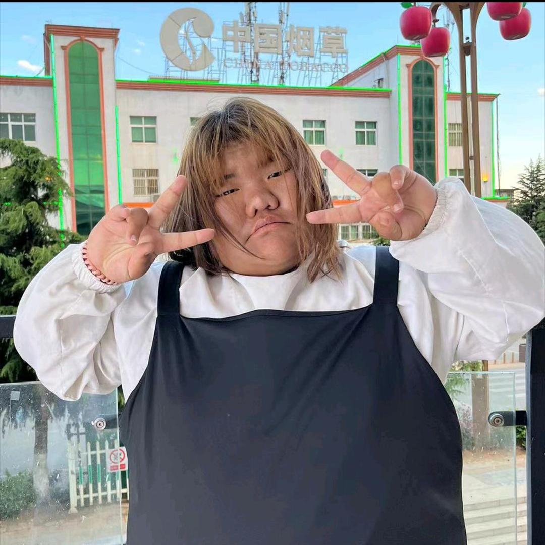 万花🌹丛中一点绿