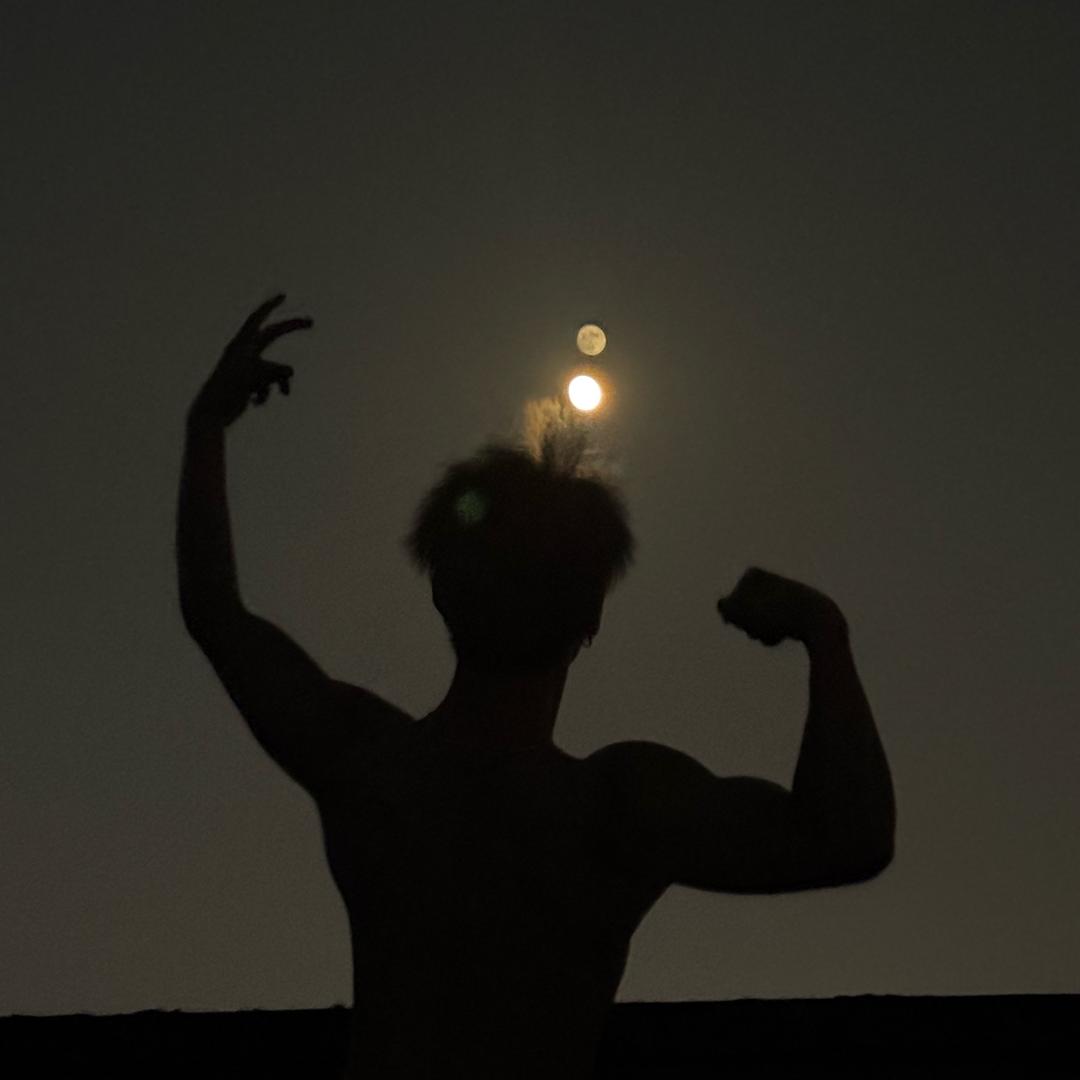 每天都在许 苑先生