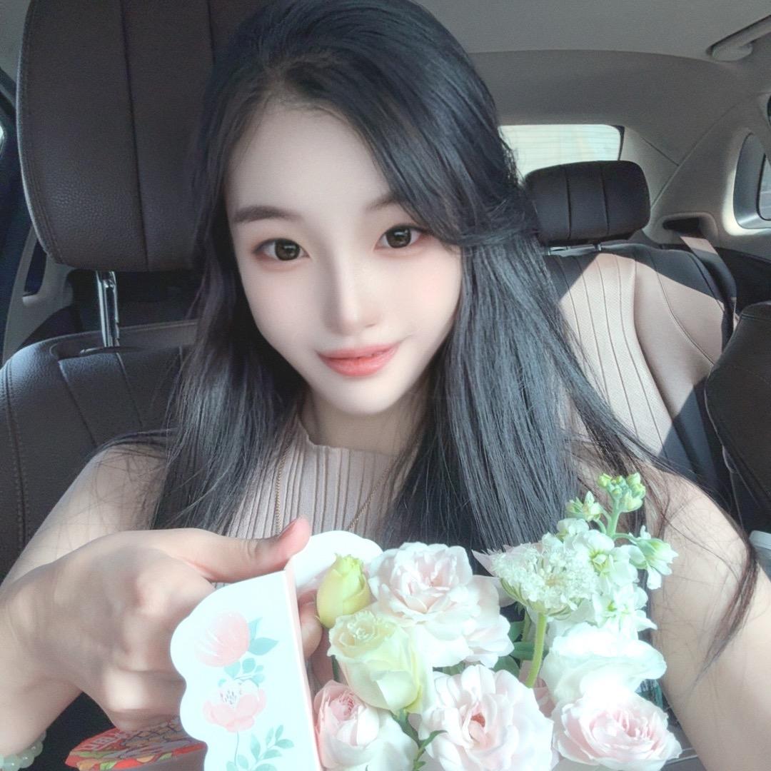 婷婷🍀