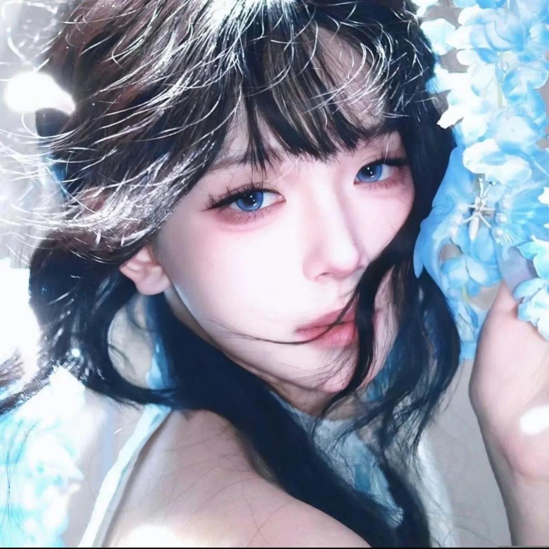 小兔子