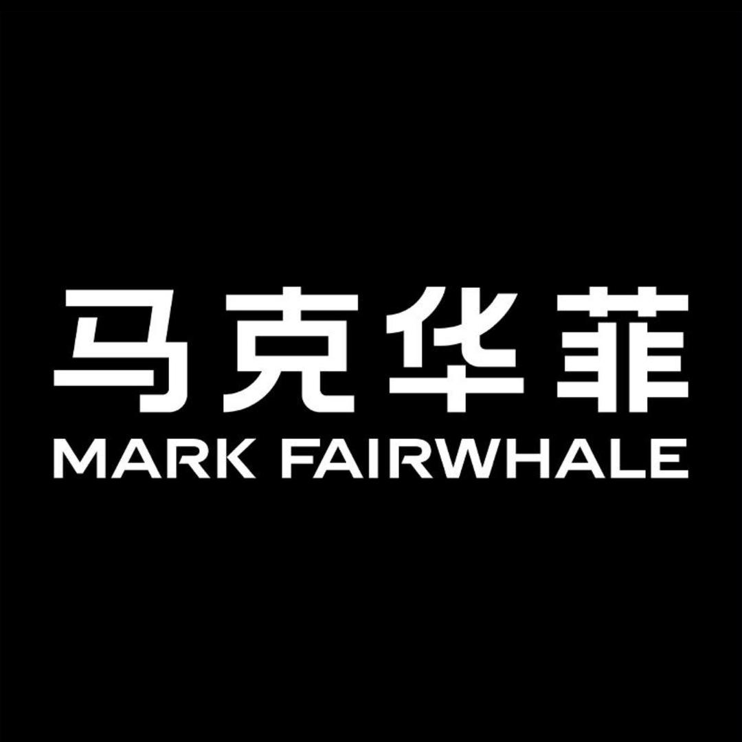 马克华菲服装直播间