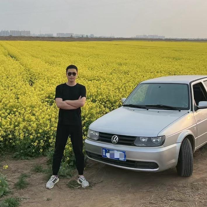 心想是成❤️