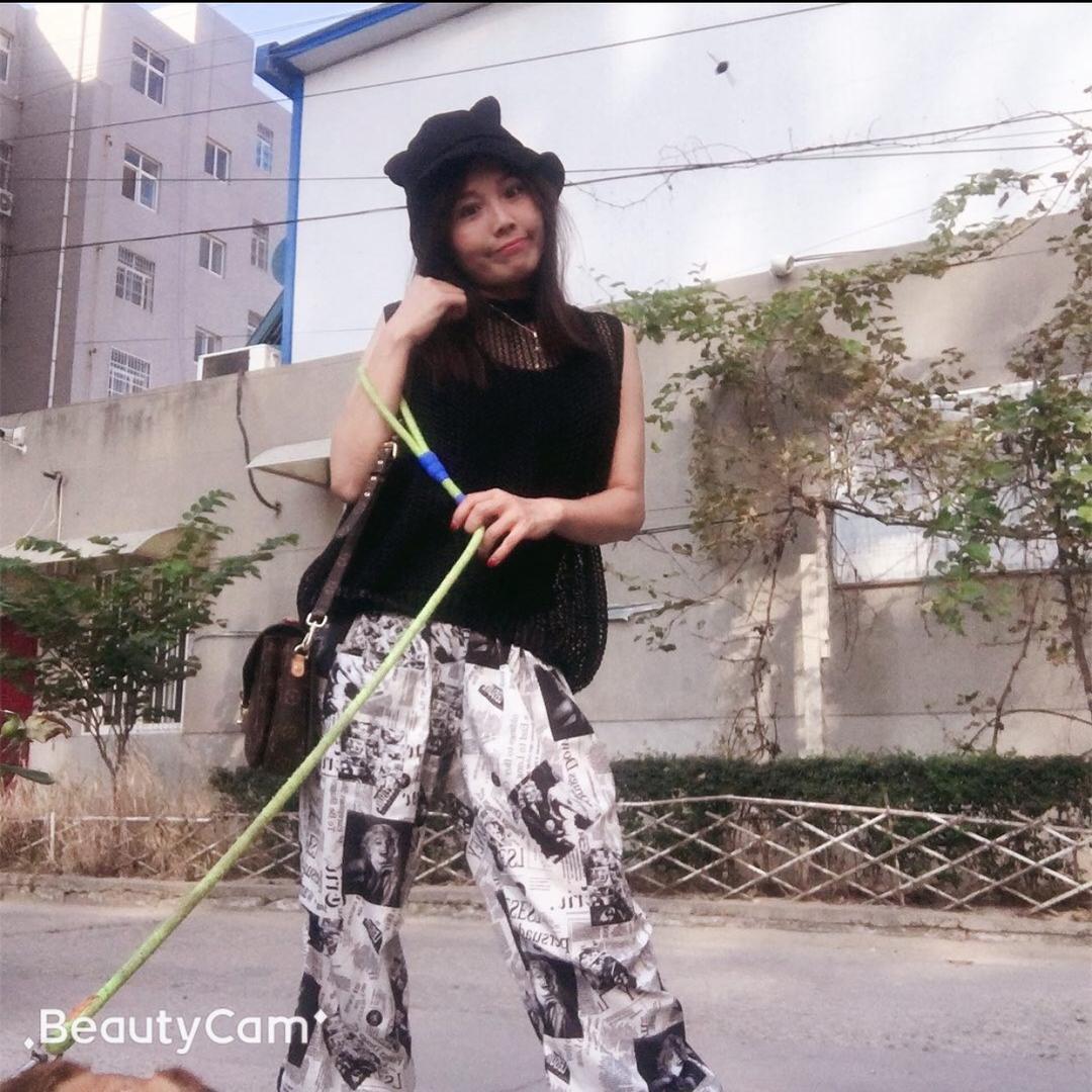 容儿💕