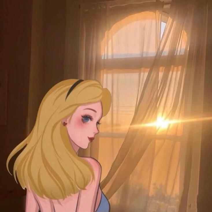 天空蓝🌙