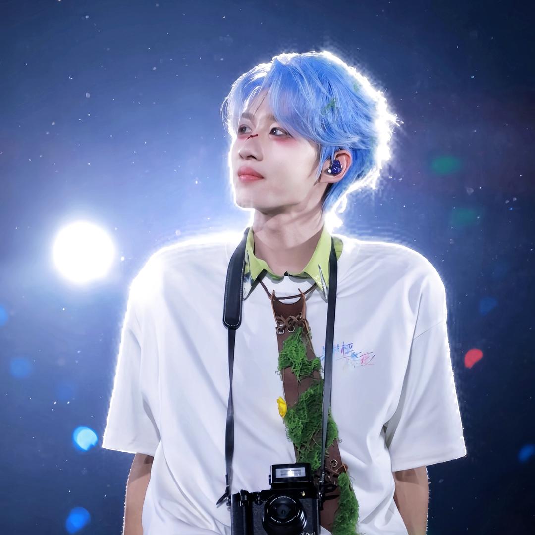 星星泡饭w