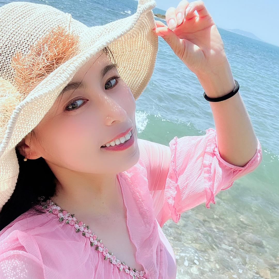 🌈燕姐来啦