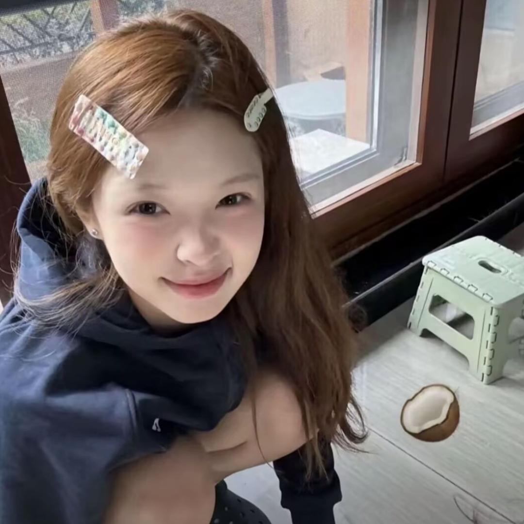 吃一口蛋挞