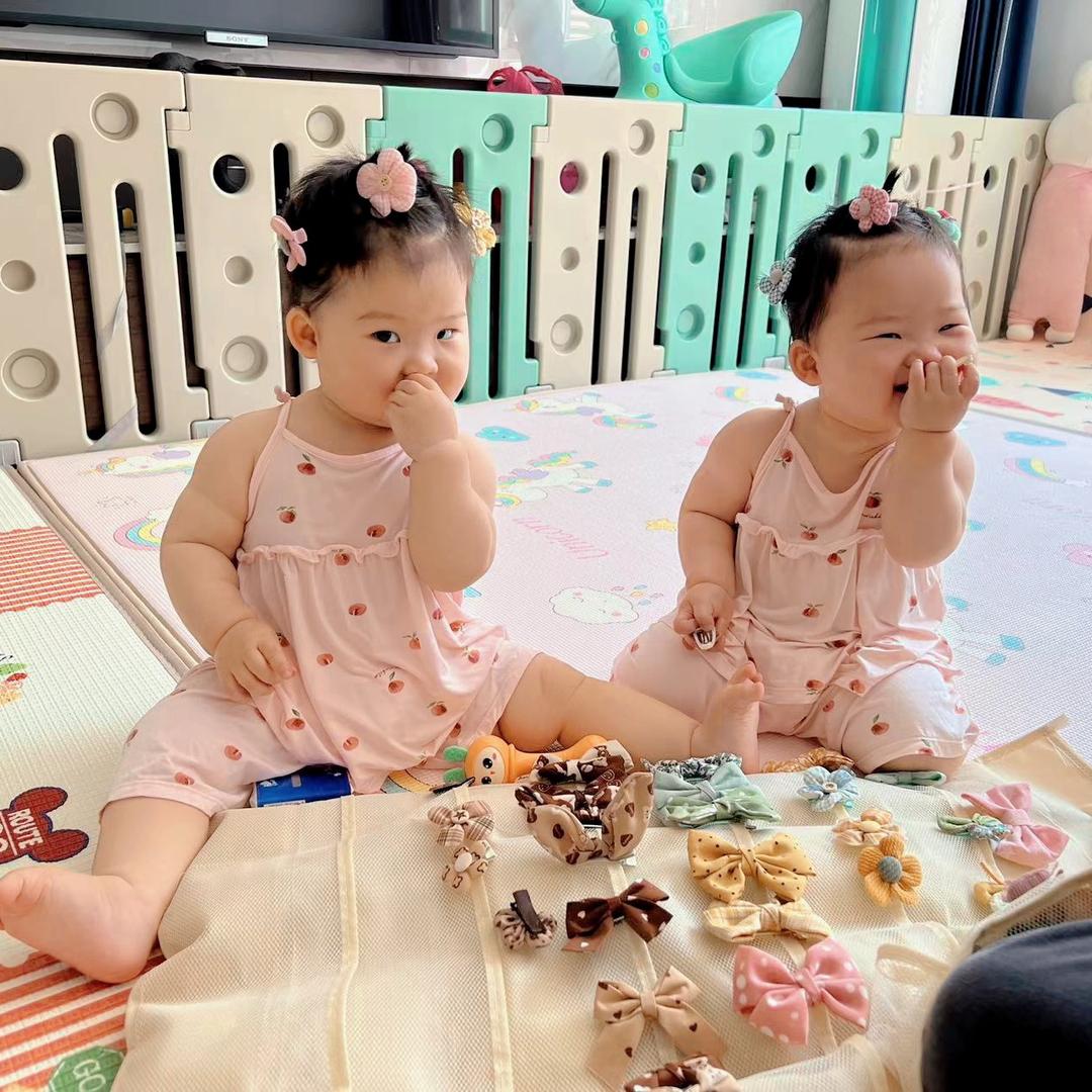 双胞胎家童装(现货)