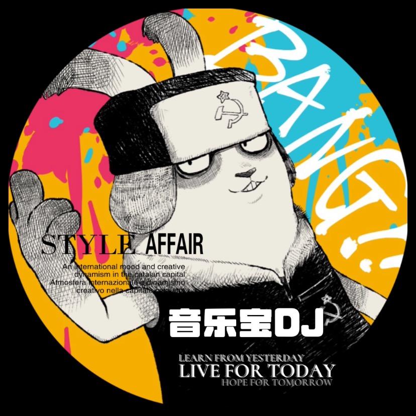 音乐宝DJ