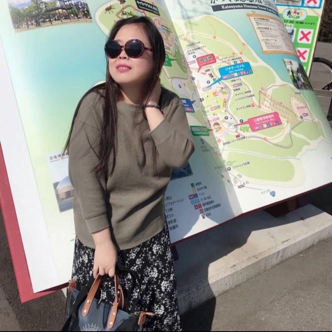 香香