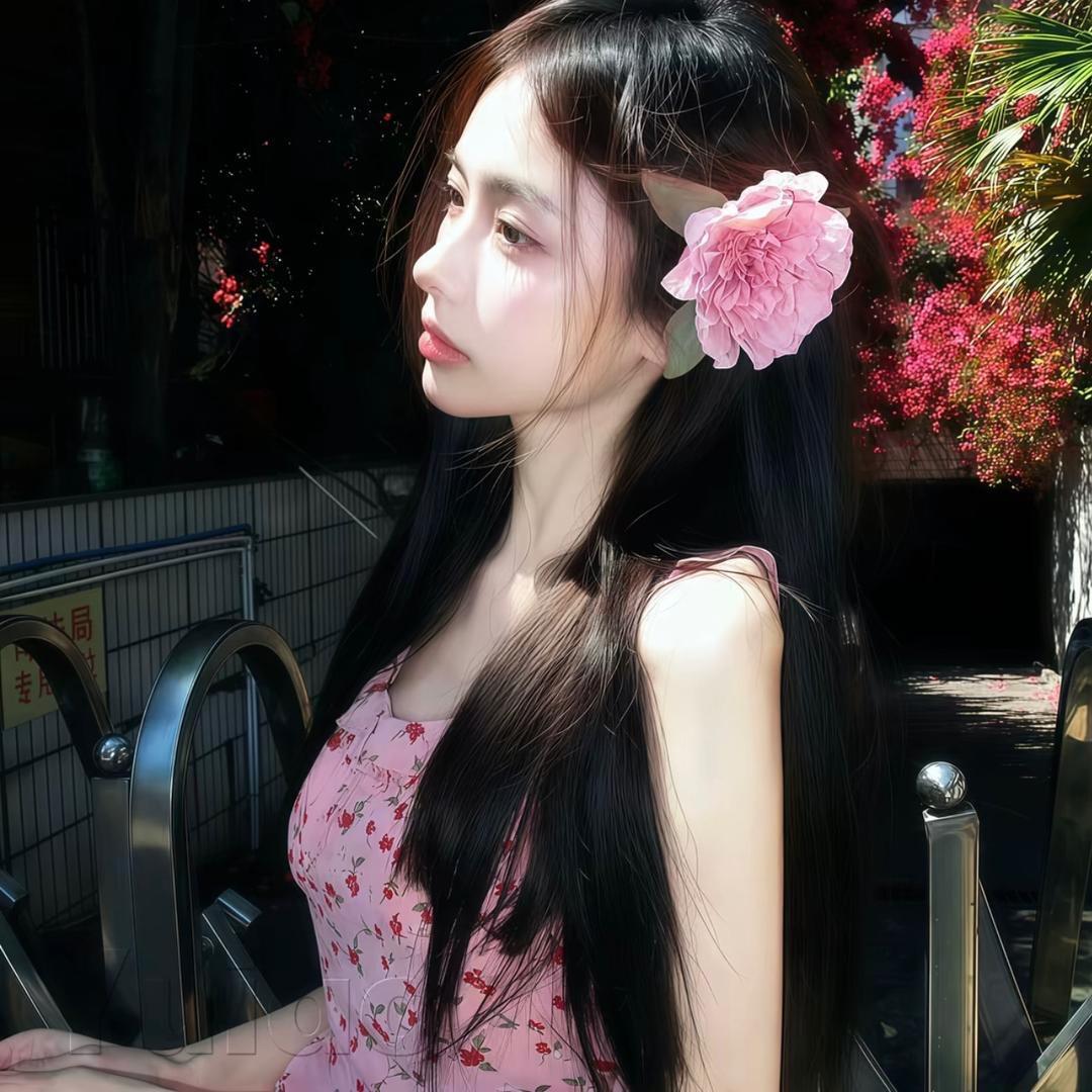 歪梨小清.