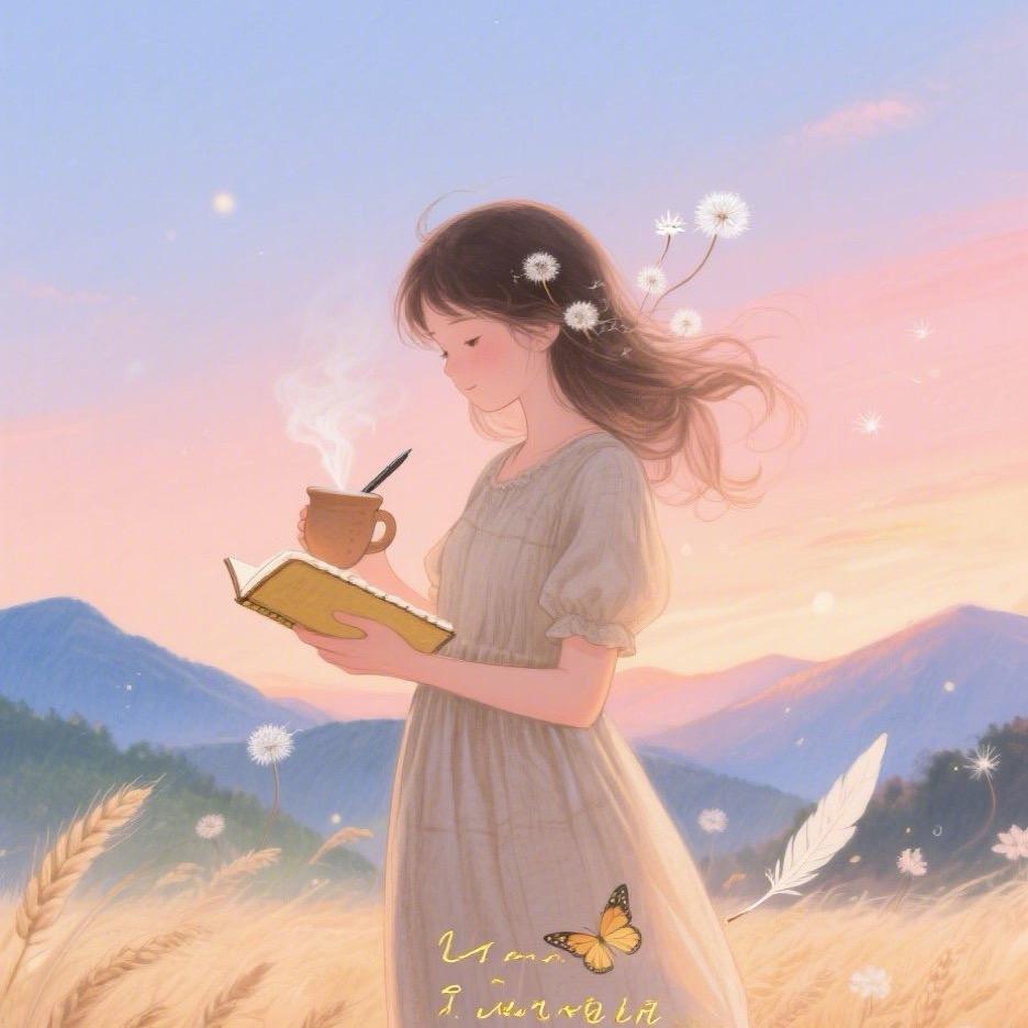心向星光