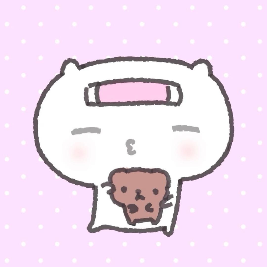 每天少吃一粒米