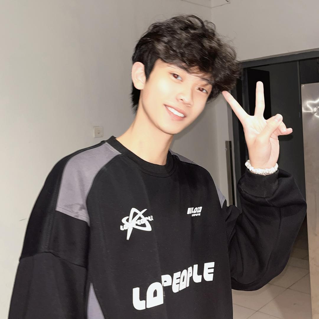刘仔很忙