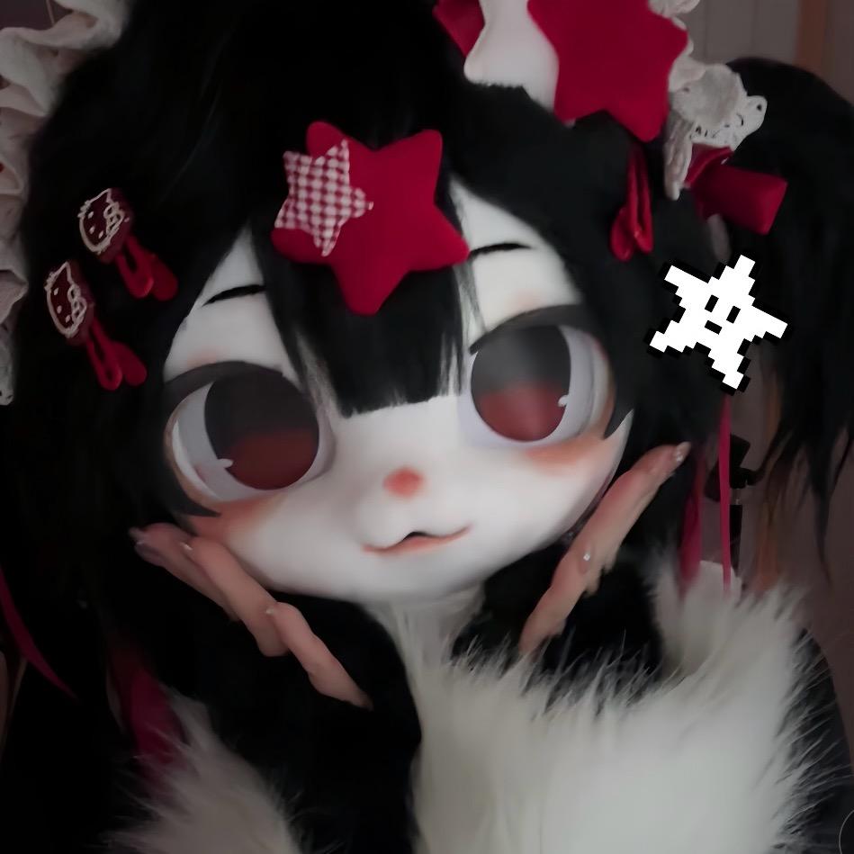 呆呆小虾