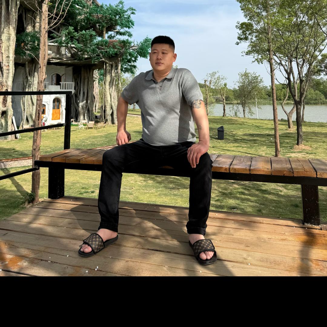 老陈哥