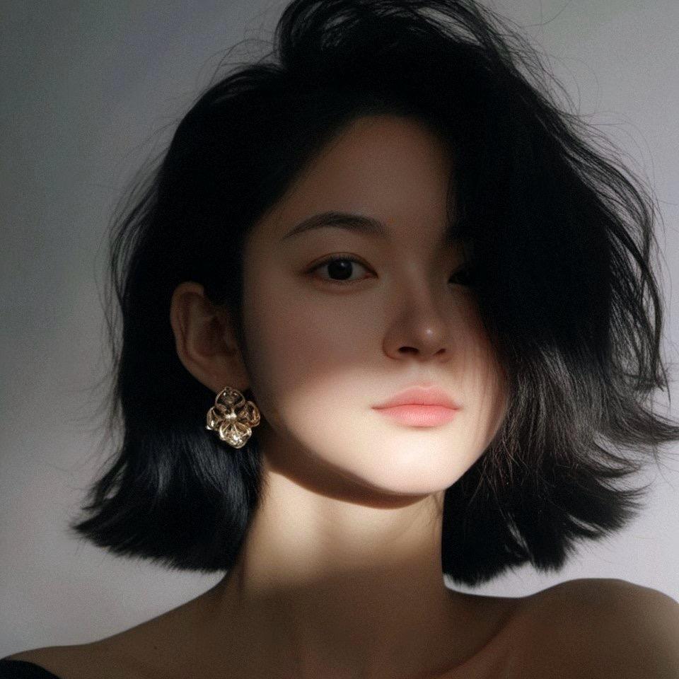 蔡蔡美妆护肤