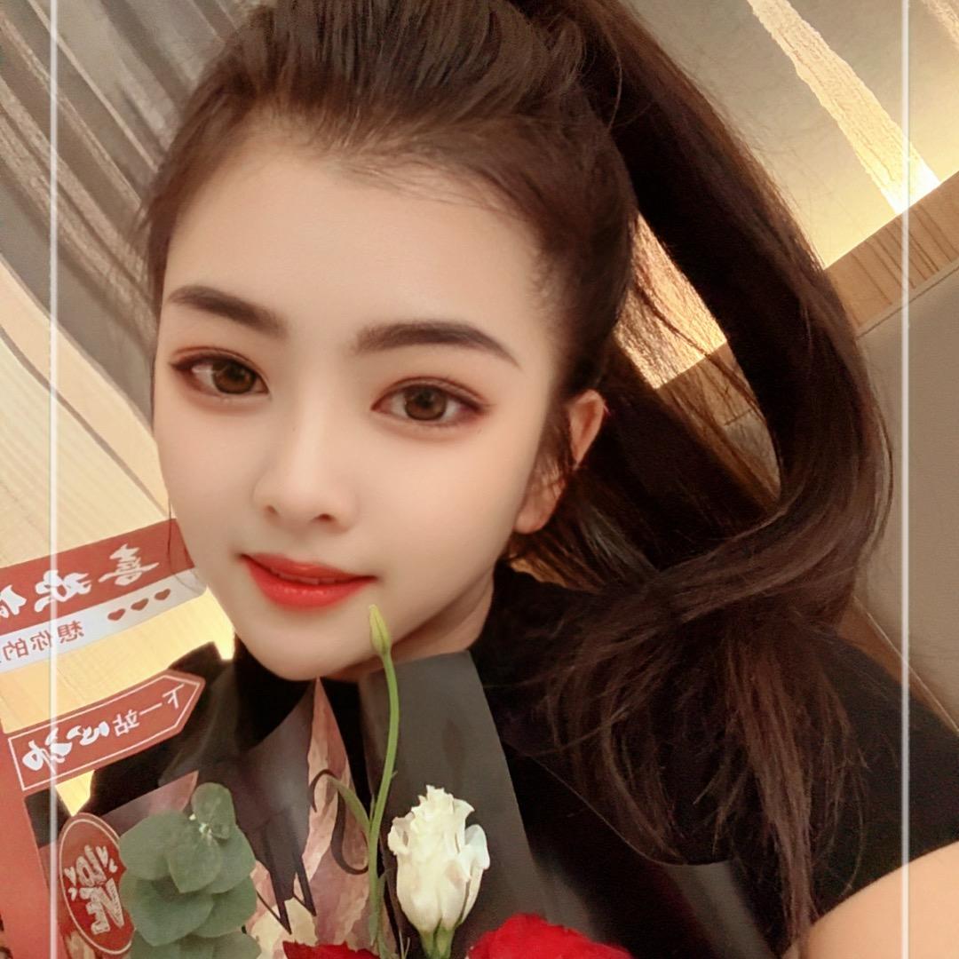 五月姑娘🔥