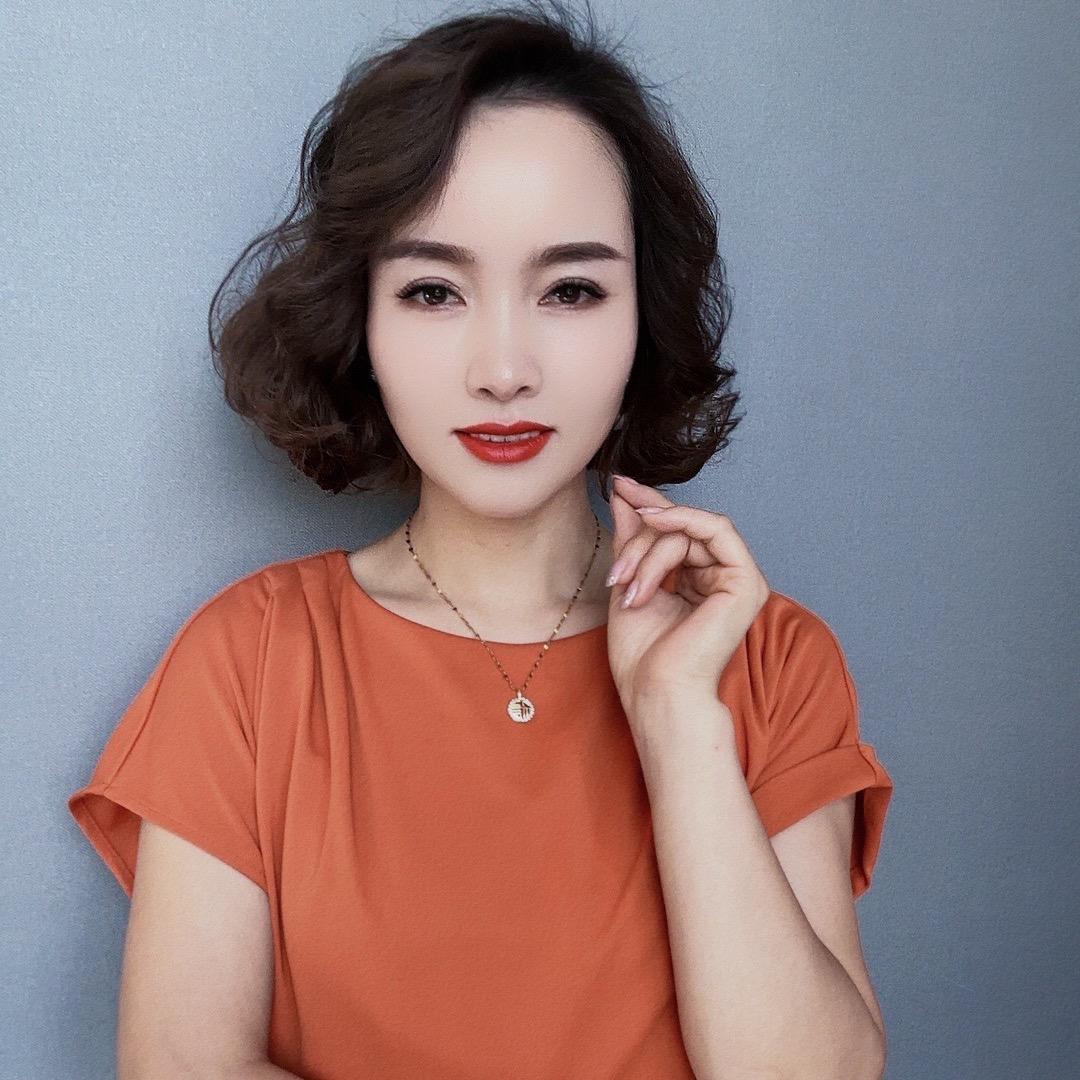 潼莱倩（神木店）徐娜