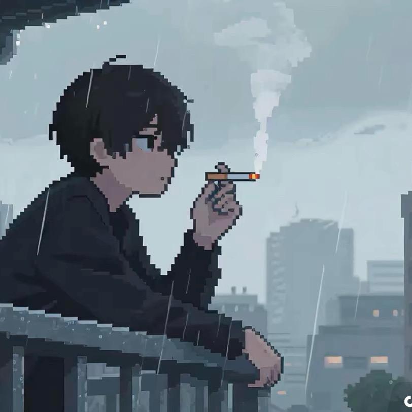 嗯。