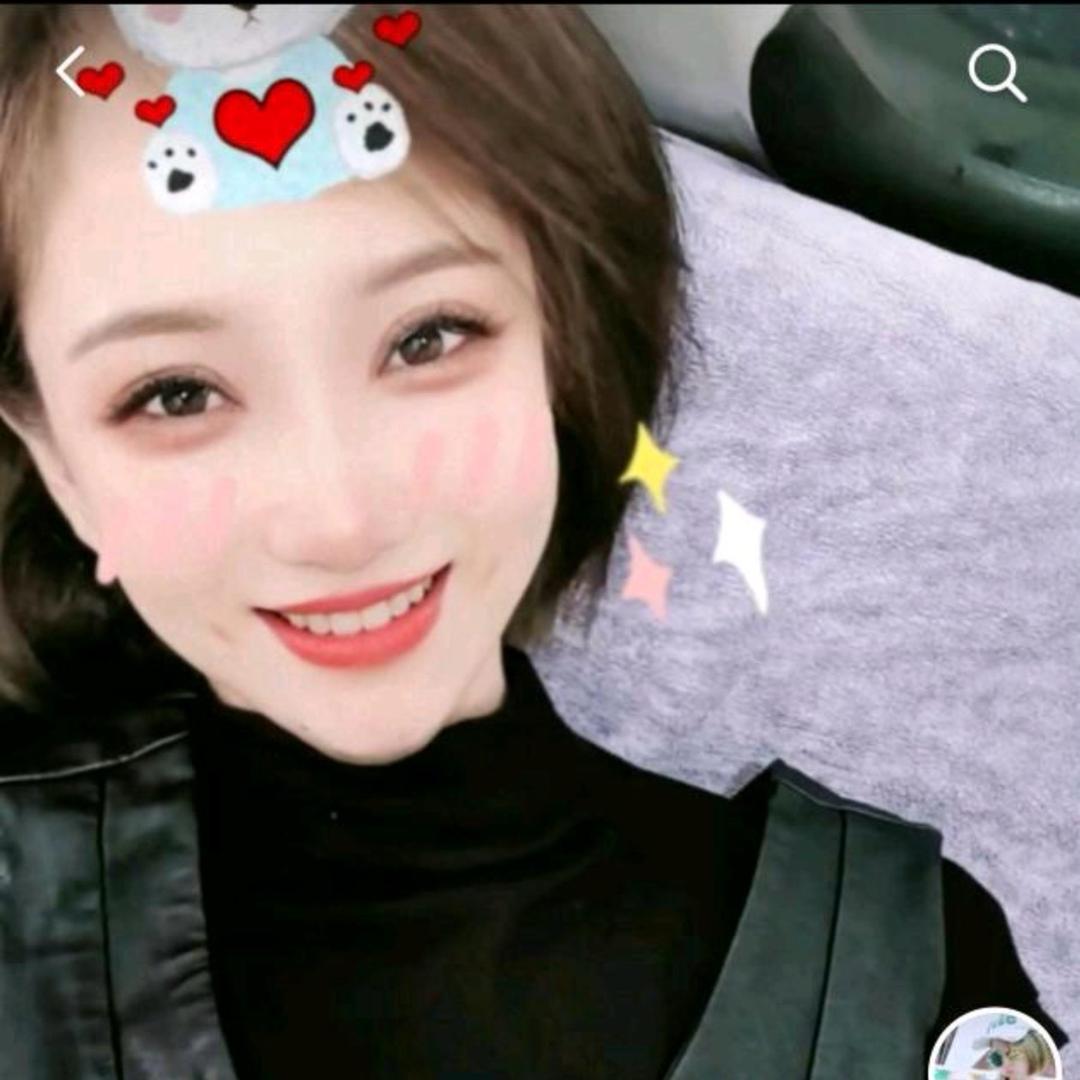 💃🏼米粒儿