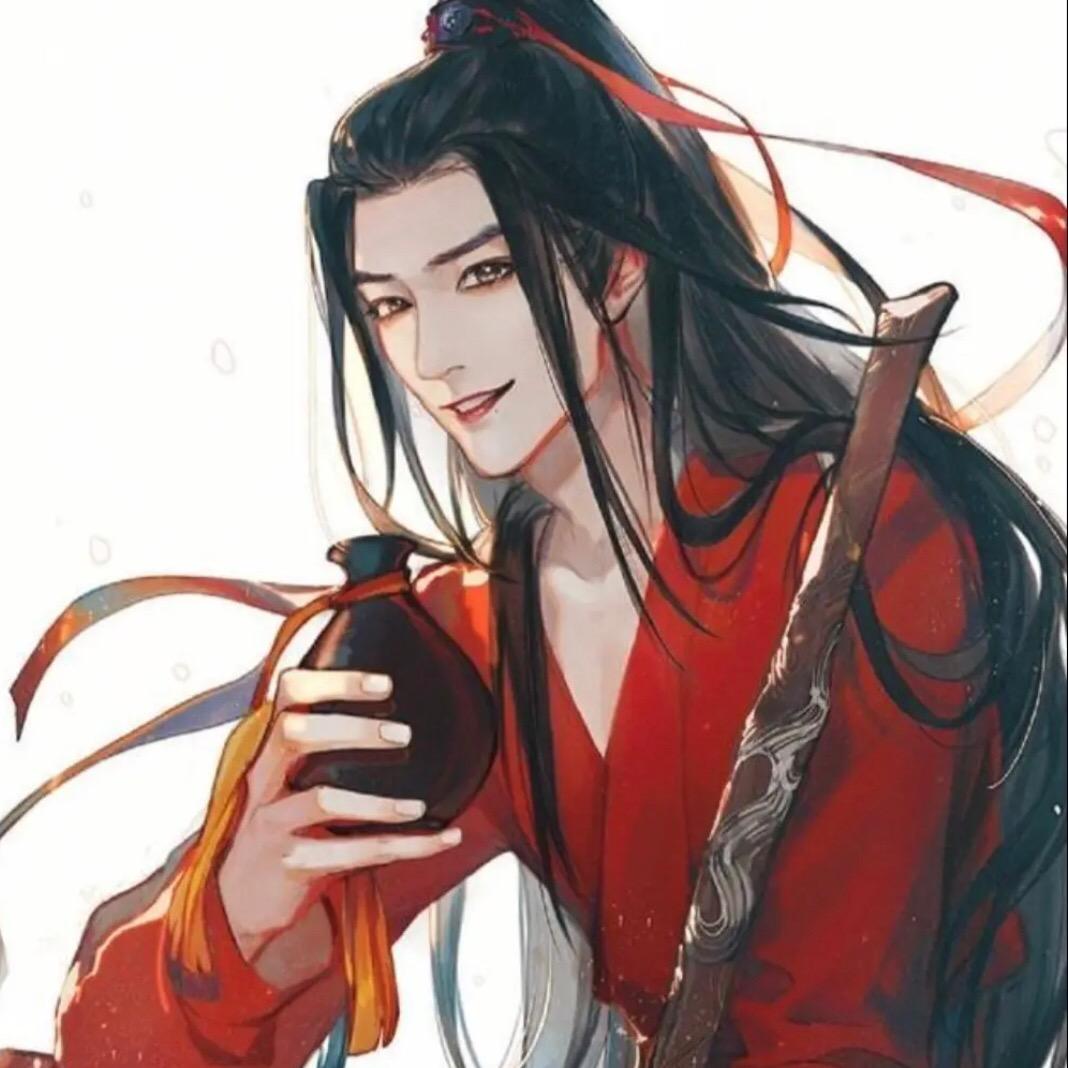 青梅煮酒