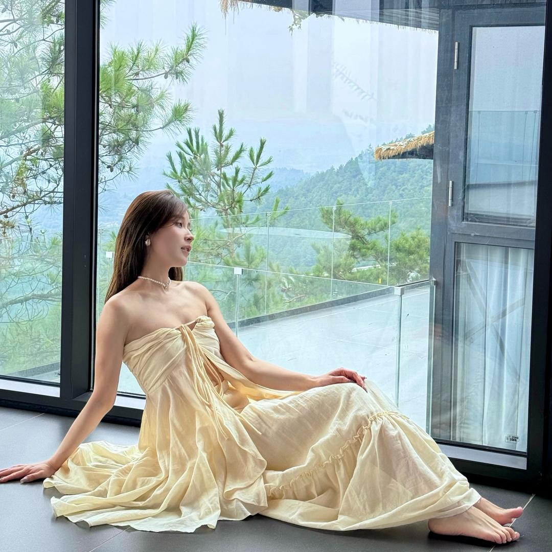 婧婧Baby J（直播号）