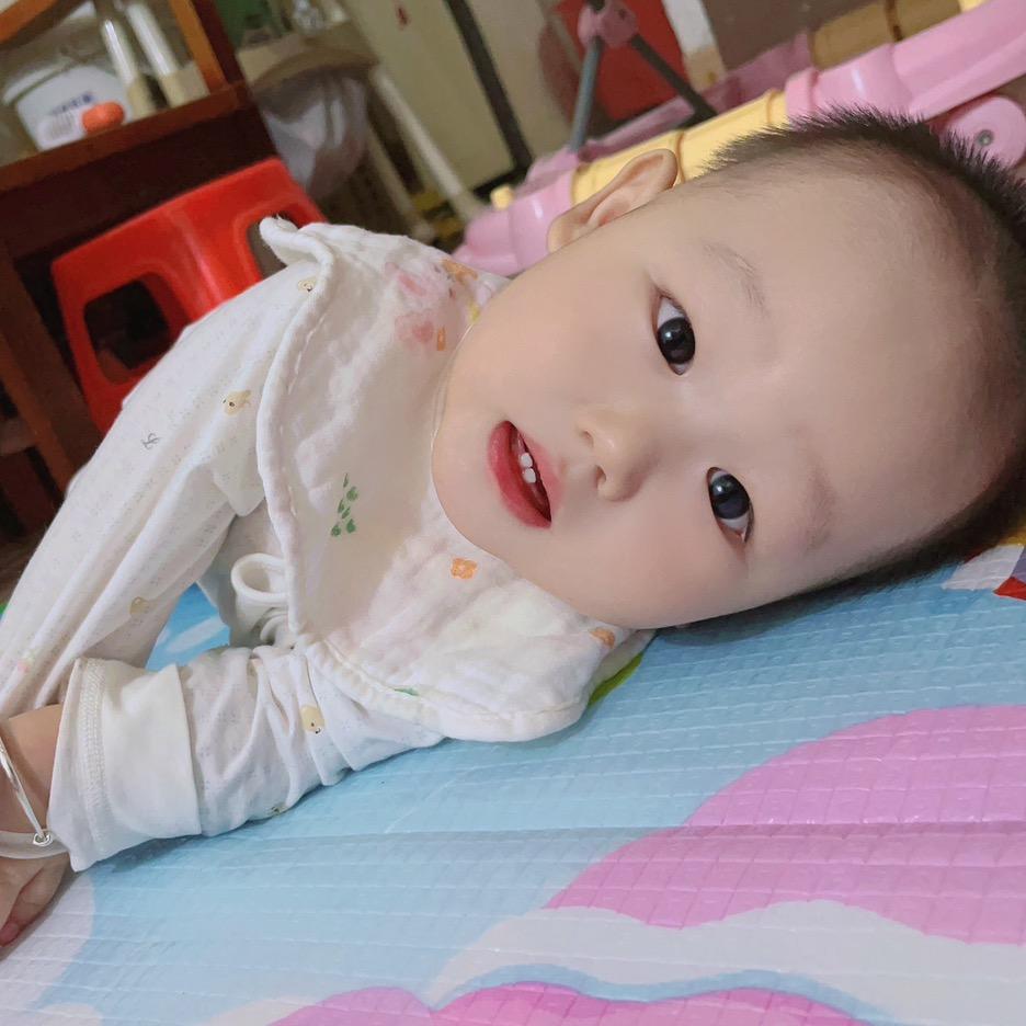 🌈幸运儿lucky就是我🌈