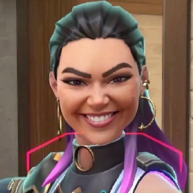 小瓜（无畏契约）