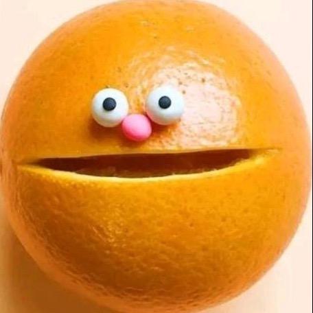 *我喜欢丑的