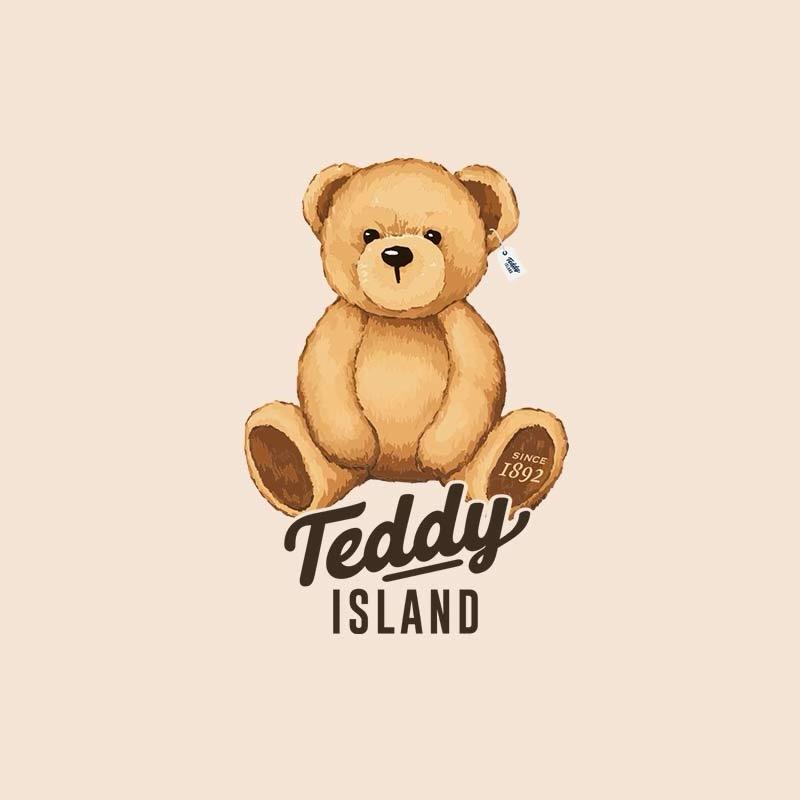 泰迪爱兰儿童旗舰店