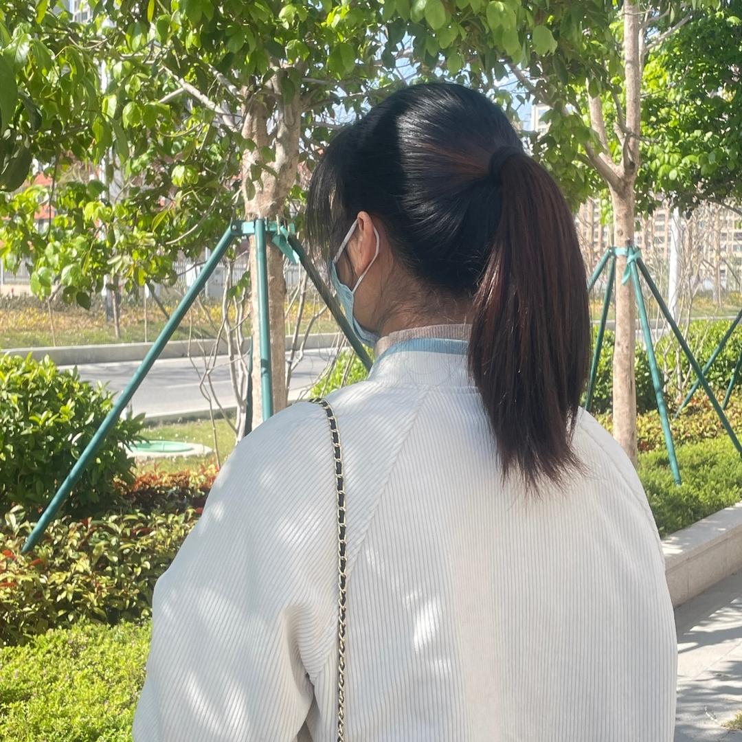 梨型身材穿搭