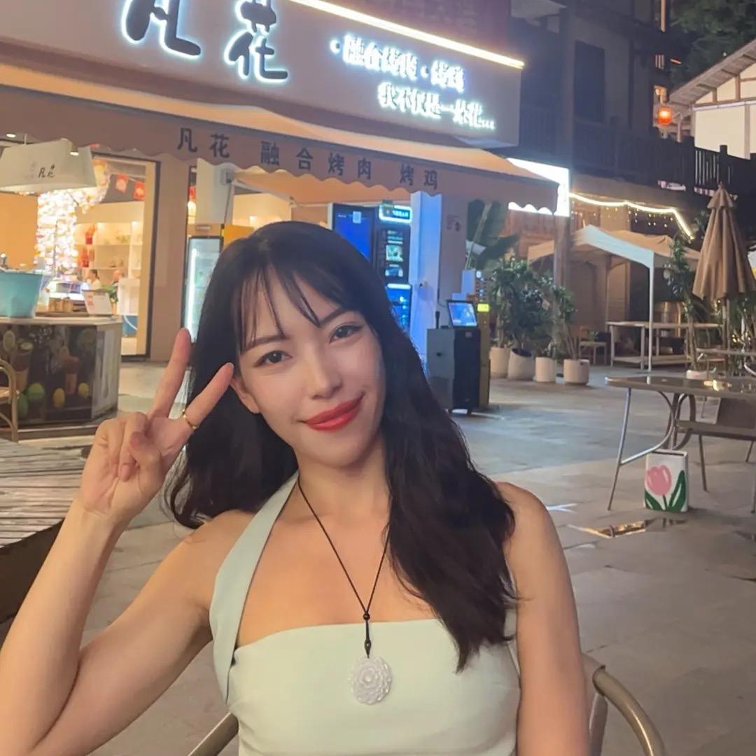 山姐