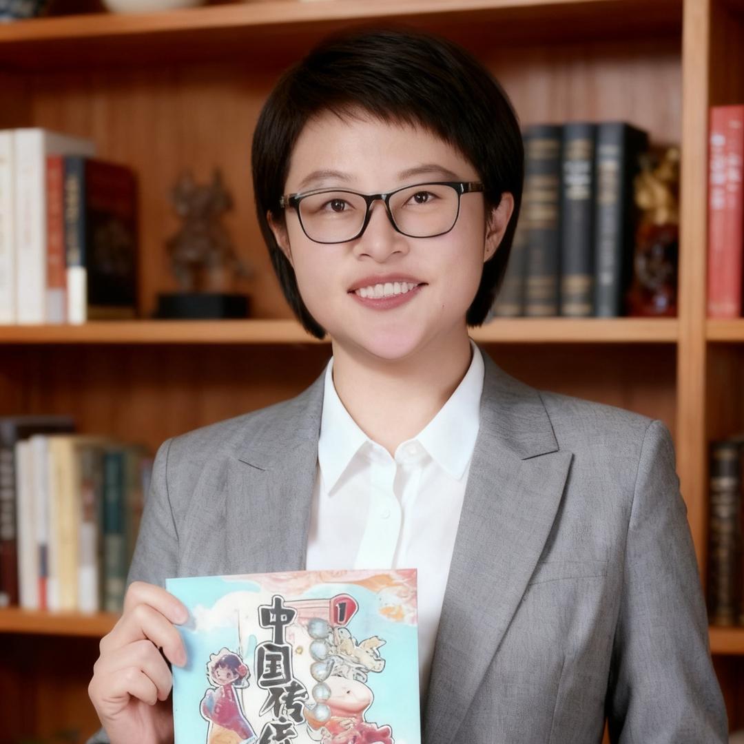 燕玲的成长笔记