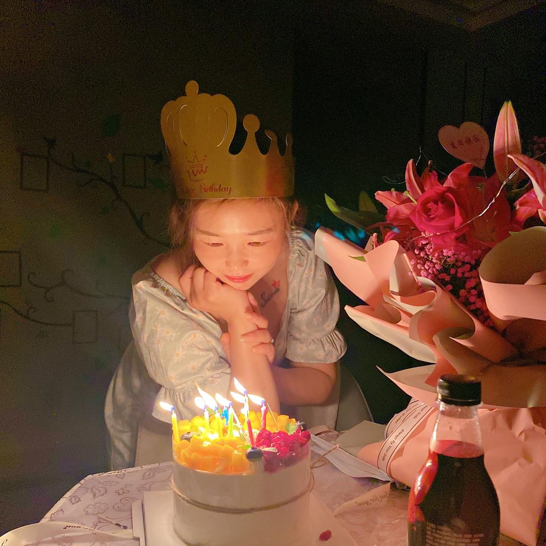 ✨财神爷的小宝贝💫