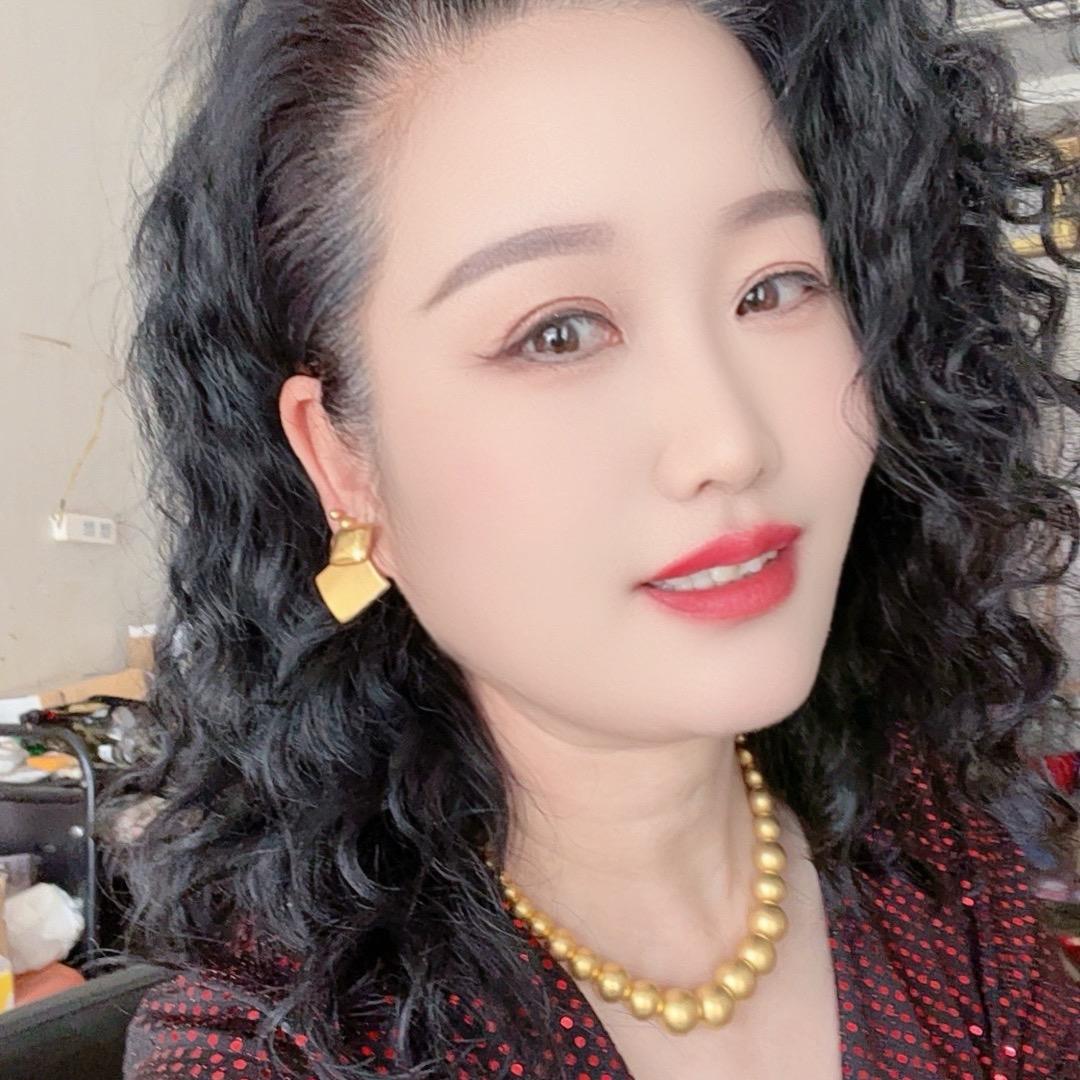 丽姐（单身找老头）