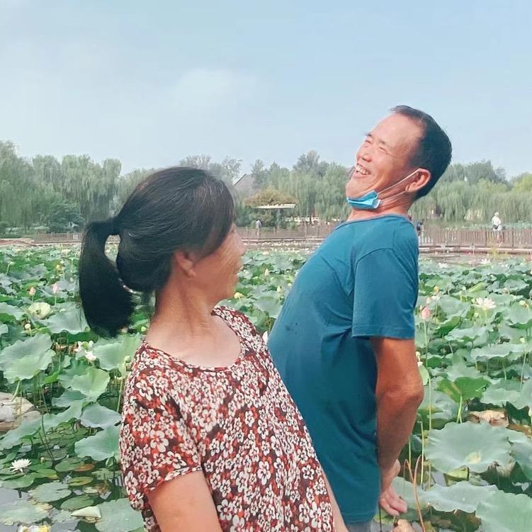 老王
