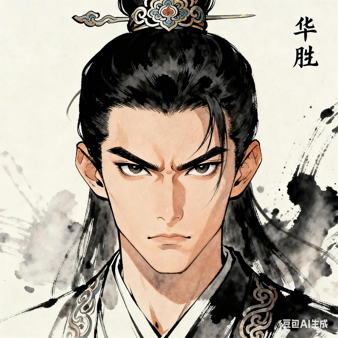 ｜华胜｜