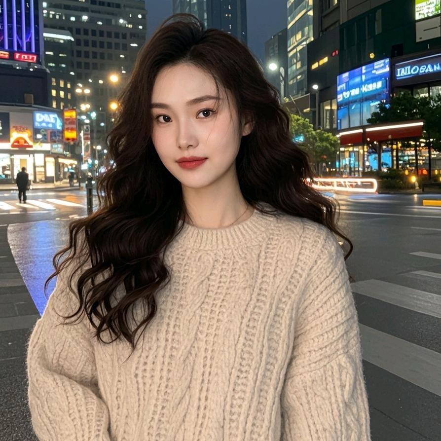 李仙女(婆媳日常)