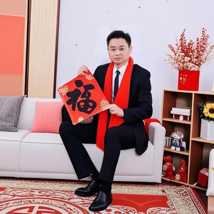 张烈戬