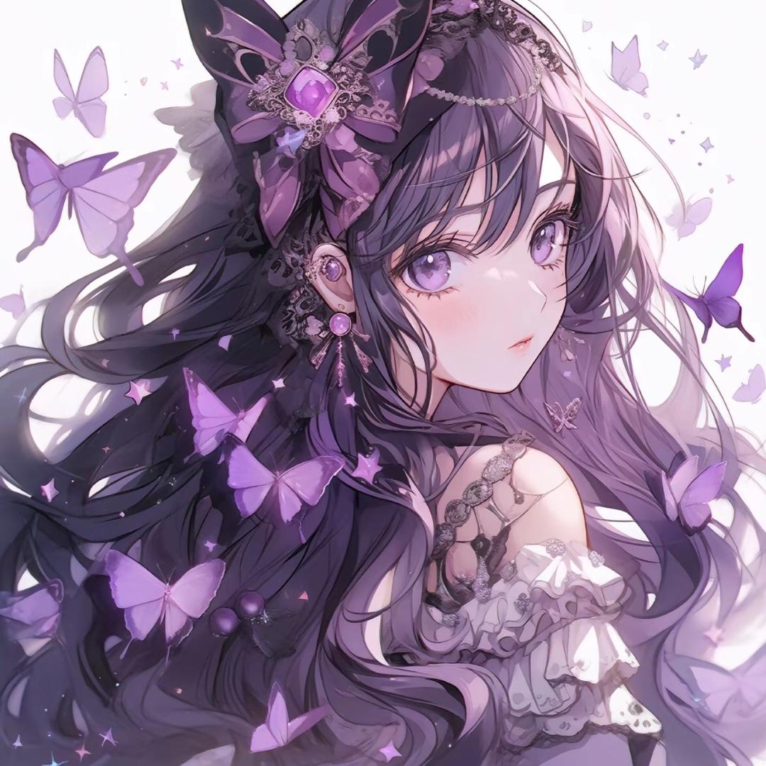 葡萄崽崽🍇