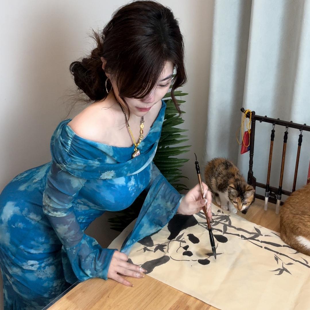 伽菲兔er🐰