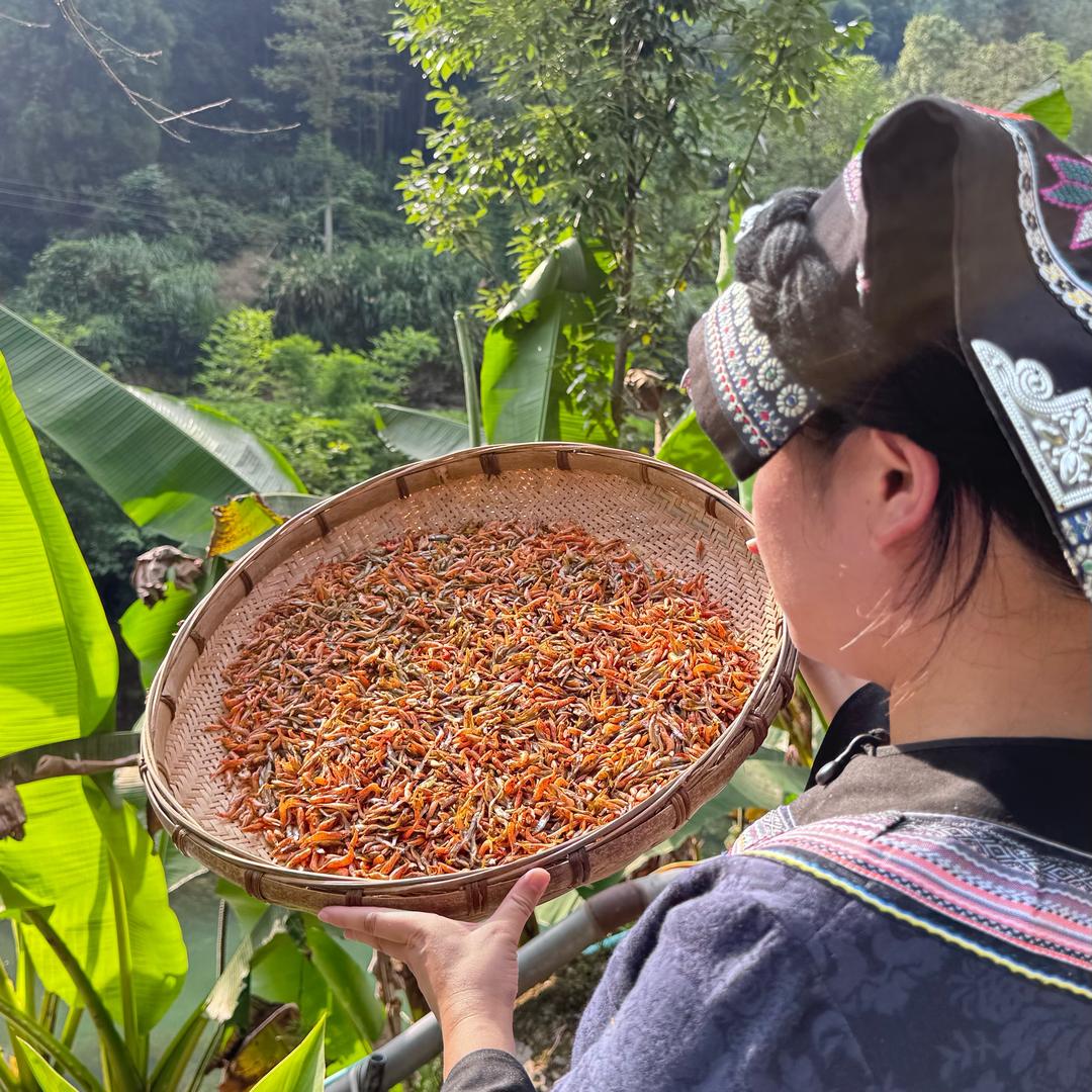 湘西干货铺子土特产