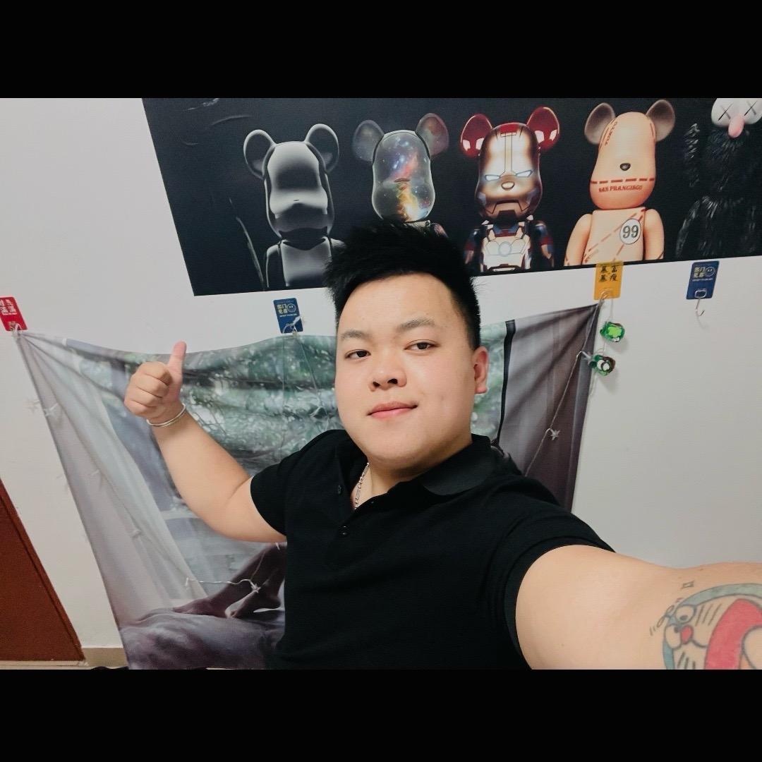 A.刘皇叔😎