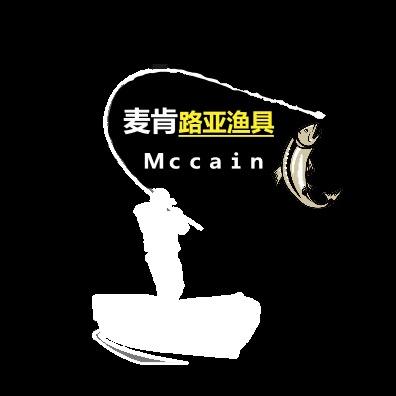 麦肯路亚渔具