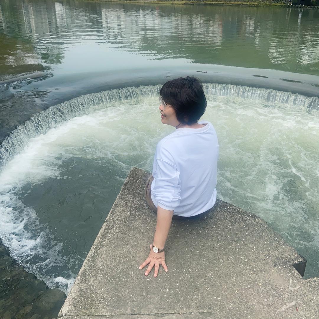 落叶知秋