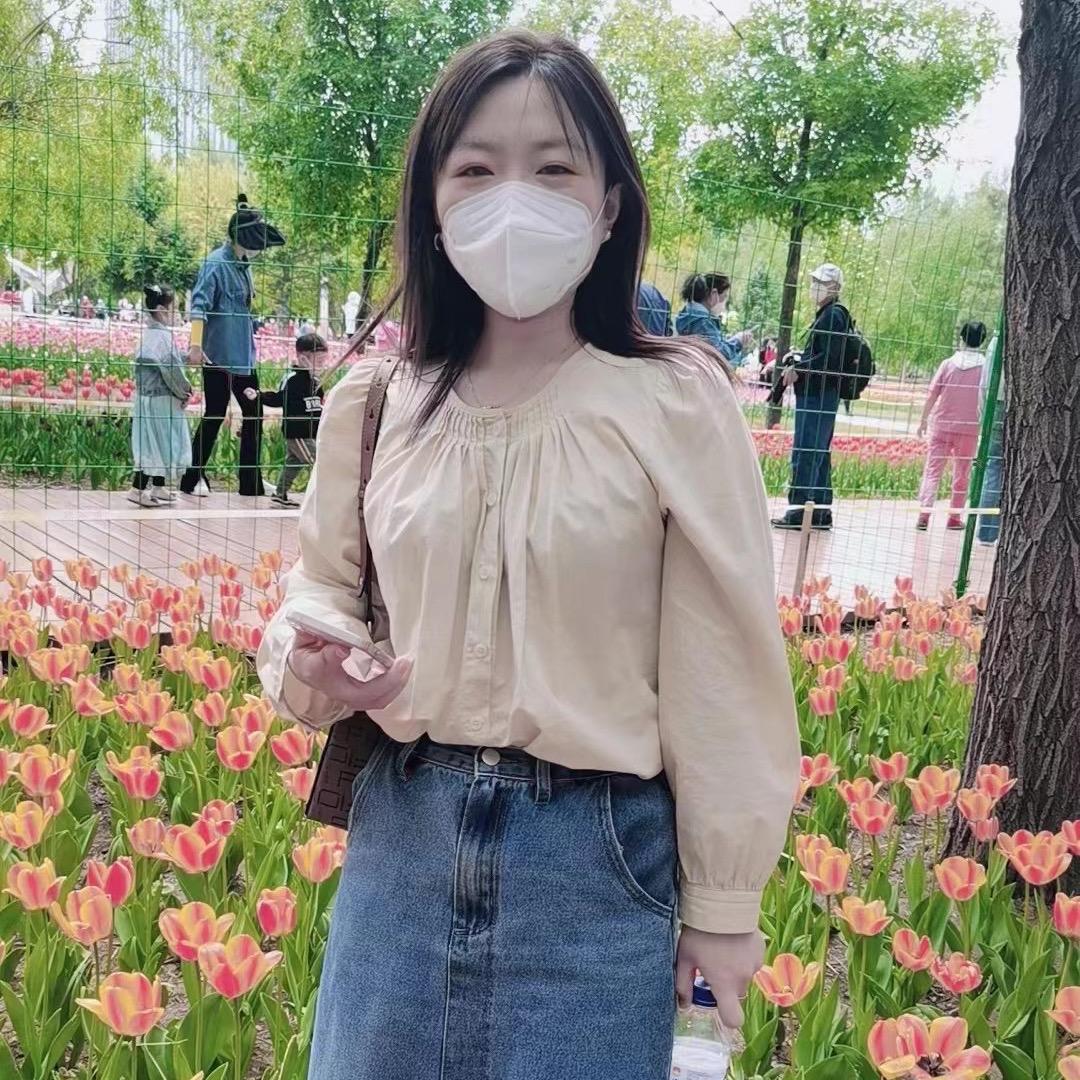 王小闹闹